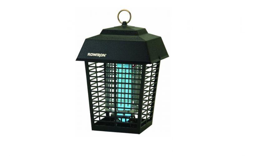 Flowtron BK15D Electronic Insect Killer, 1/2 Acre Coverage Review